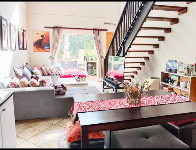 2 BEDROOM APARTMENT FOR SALE IN NOORDHANG